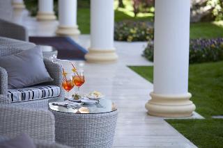 Grand Hotel Trieste & Victoria, Padova