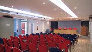 Hotel La Tonnara, Calabria