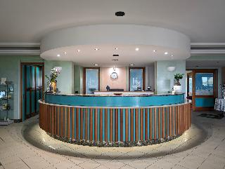 Hotel La Tonnara, Calabria