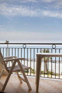 Hotel La Tonnara, Calabria