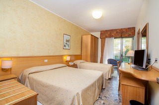 Hotel La Tonnara, Calabria