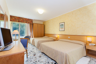 Hotel La Tonnara, Calabria