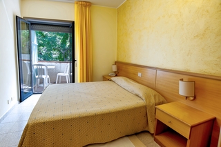Hotel La Tonnara, Calabria