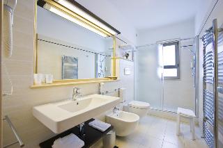 Hotel La Tonnara, Calabria