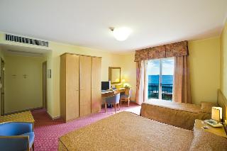 Hotel La Tonnara, Calabria