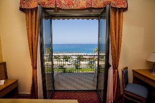 Hotel La Tonnara, Calabria