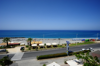 Hotel La Tonnara, Calabria