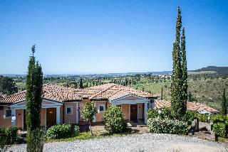 General view
 di Golf Resort & Hotel Il Pelagone