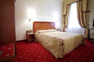 Rechigi Park Hotel, Modena