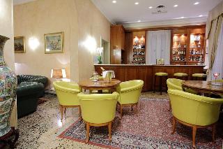 Rechigi Park Hotel, Modena
