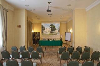 Rechigi Park Hotel, Modena
