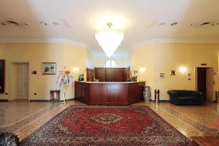 Rechigi Park Hotel, Modena