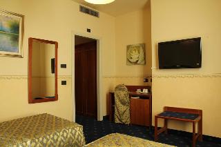 Rechigi Park Hotel, Modena