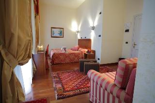 Rechigi Park Hotel, Modena