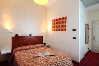 Rechigi Park Hotel, Modena