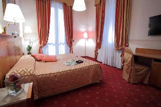 Rechigi Park Hotel, Modena