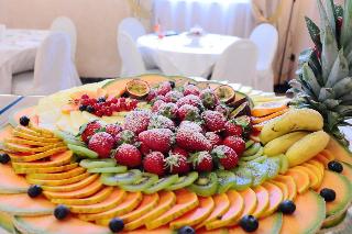 Rechigi Park Hotel, Modena