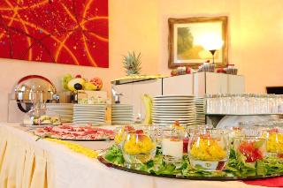 Rechigi Park Hotel, Modena