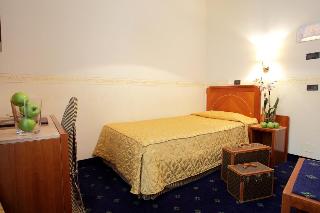 Rechigi Park Hotel, Modena