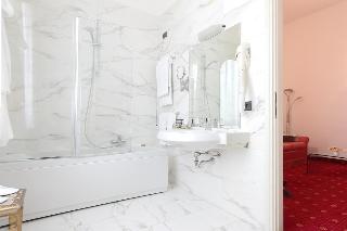 Rechigi Park Hotel, Modena