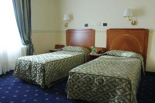 Rechigi Park Hotel, Modena