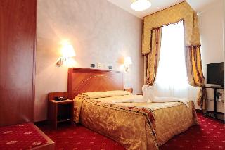 Rechigi Park Hotel, Modena