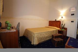 Rechigi Park Hotel, Modena
