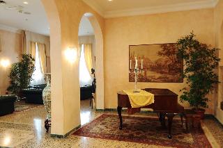 Rechigi Park Hotel, Modena