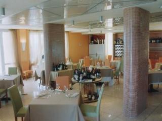 General view
 di Hotel President