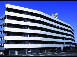 General view
 di Base Hotel To Stay