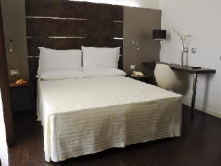 General view
 di Base Hotel To Stay