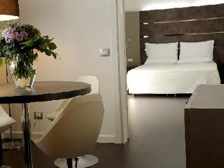 General view
 di Base Hotel To Stay