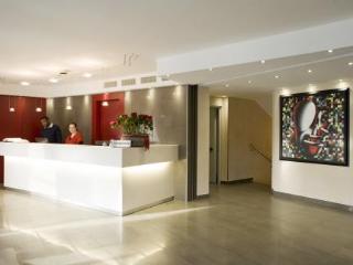 General view
 di Base Hotel To Stay