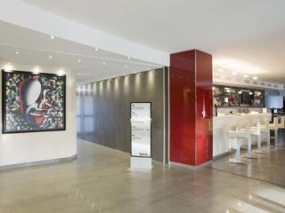 General view
 di Base Hotel To Stay