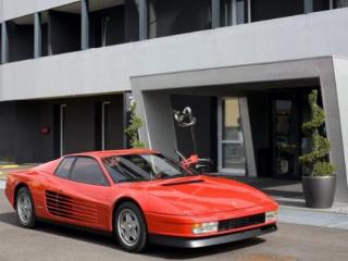 General view
 di Base Hotel To Stay