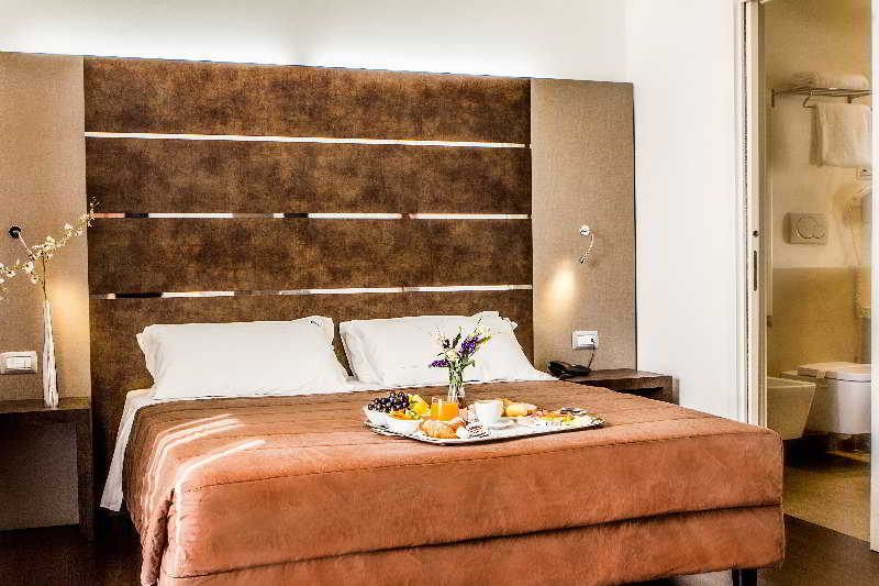 Room
 di Base Hotel To Stay