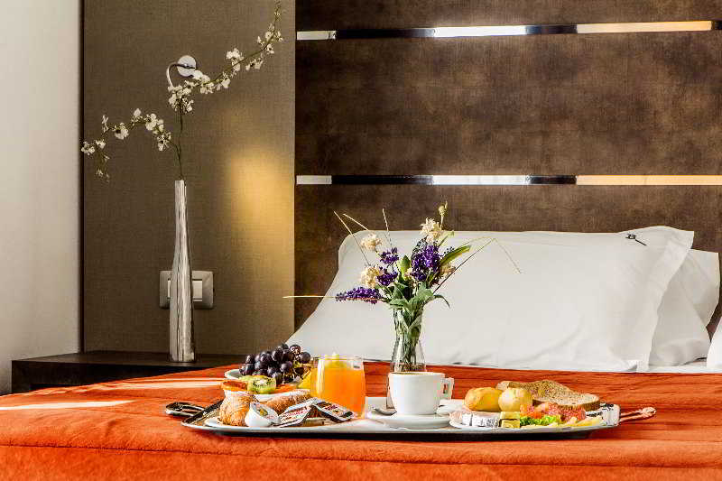 Room
 di Base Hotel To Stay