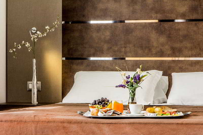 Room
 di Base Hotel To Stay