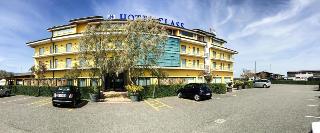 Best Western Hotel Class, Calabria