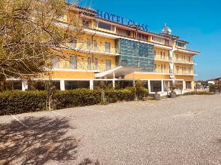 Best Western Hotel Class, Calabria