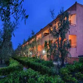 Hotel Palme Gemelle, Puglia