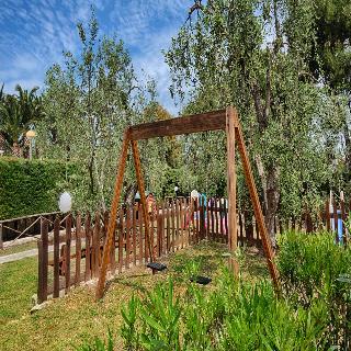 Hotel Palme Gemelle, Puglia