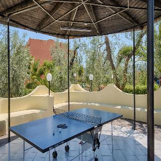 Hotel Palme Gemelle, Puglia