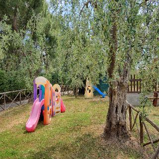 Hotel Palme Gemelle, Puglia