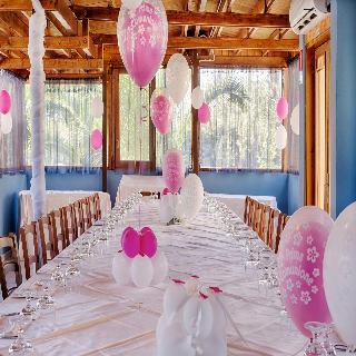 Hotel Palme Gemelle, Puglia