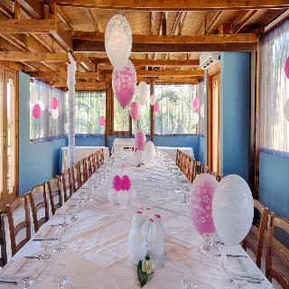 Hotel Palme Gemelle, Puglia