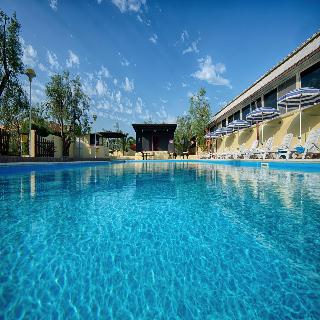 Hotel Palme Gemelle, Puglia