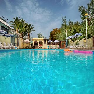 Hotel Palme Gemelle, Puglia