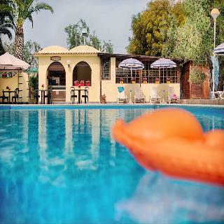 Hotel Palme Gemelle, Puglia