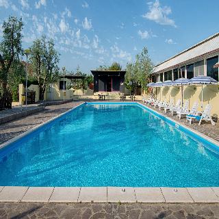 Hotel Palme Gemelle, Puglia